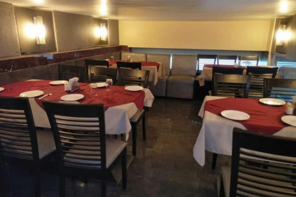 Hotel Shambuji